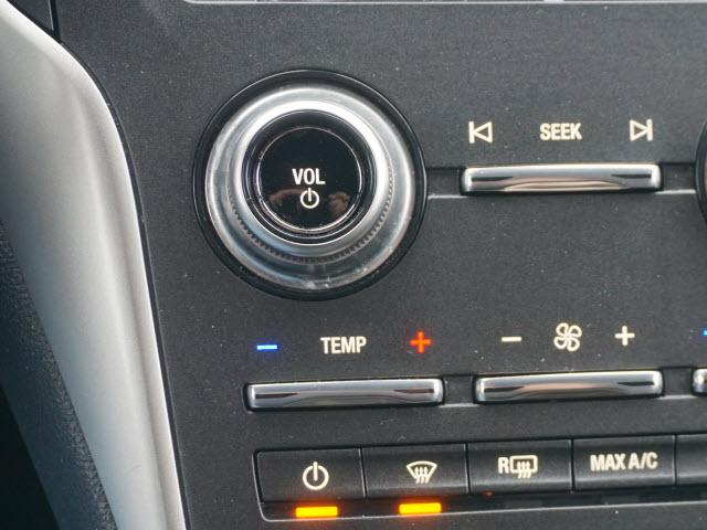 used 2016 Lincoln MKC car, priced at $11,895
