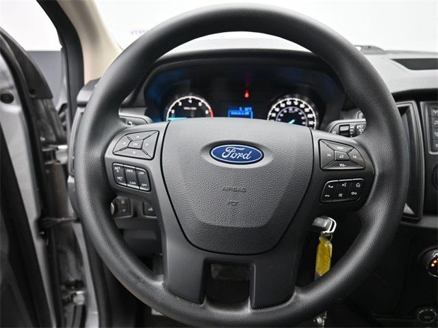 used 2020 Ford Ranger car, priced at $28,895