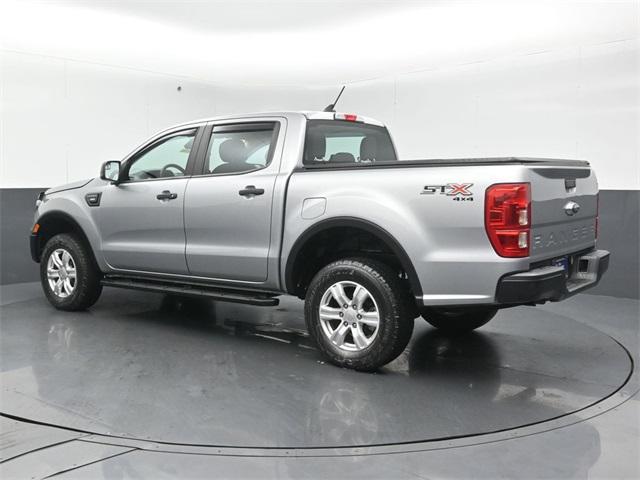 used 2020 Ford Ranger car, priced at $28,895