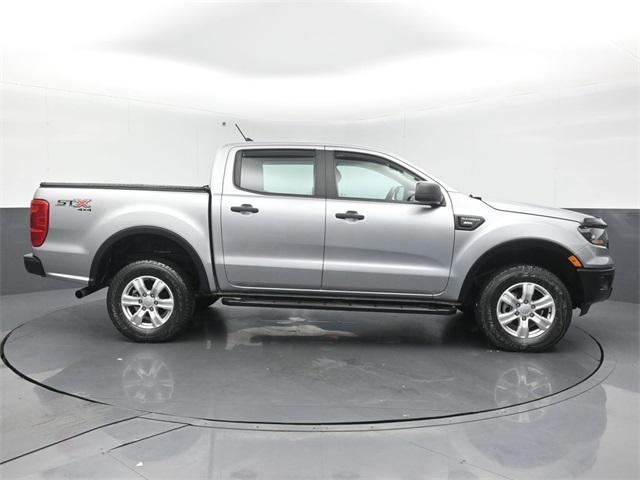 used 2020 Ford Ranger car, priced at $28,895