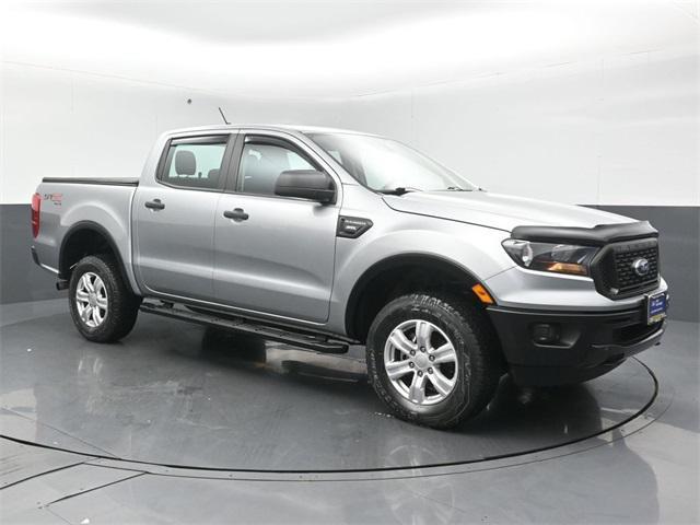 used 2020 Ford Ranger car, priced at $28,895