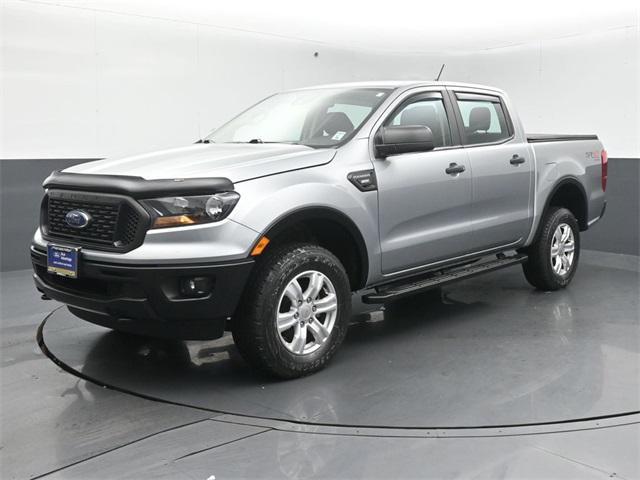 used 2020 Ford Ranger car, priced at $28,895