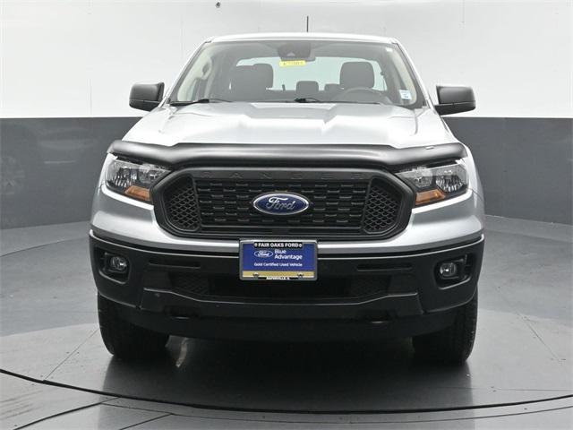 used 2020 Ford Ranger car, priced at $28,895