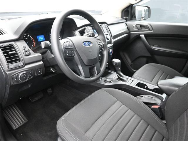 used 2020 Ford Ranger car, priced at $28,895