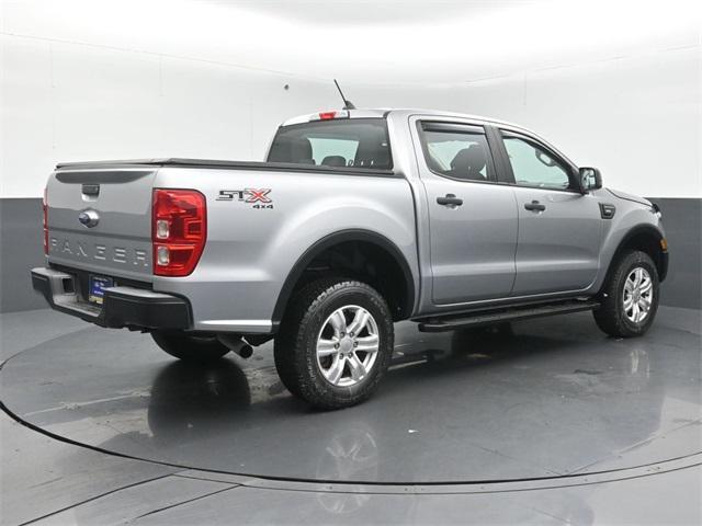 used 2020 Ford Ranger car, priced at $28,895