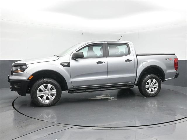 used 2020 Ford Ranger car, priced at $28,895