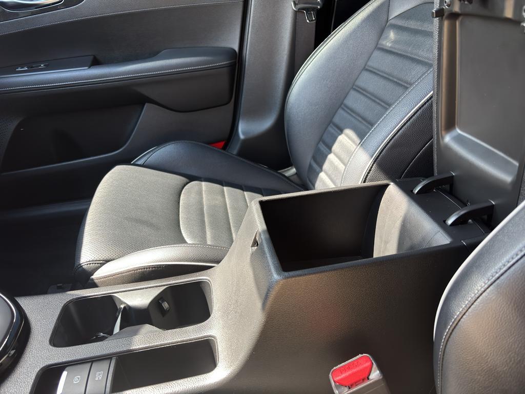 used 2023 Kia Forte car, priced at $23,390