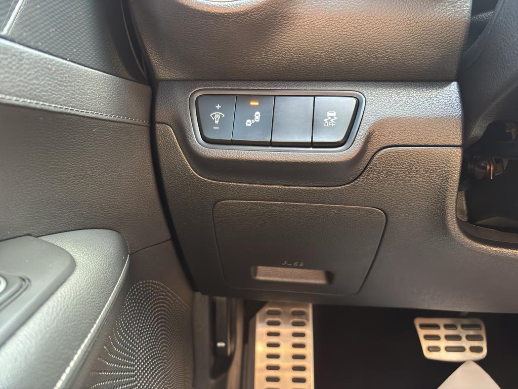 used 2023 Kia Forte car, priced at $23,390