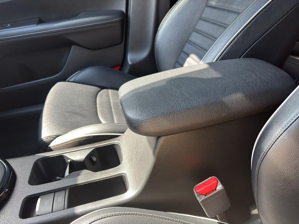 used 2023 Kia Forte car, priced at $23,390