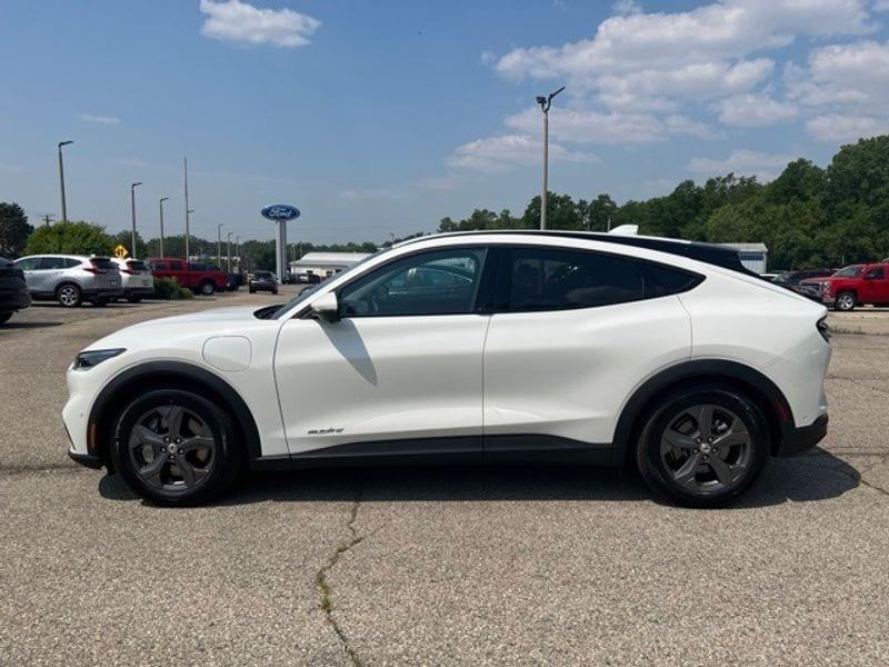 used 2022 Ford Mustang Mach-E car, priced at $29,000