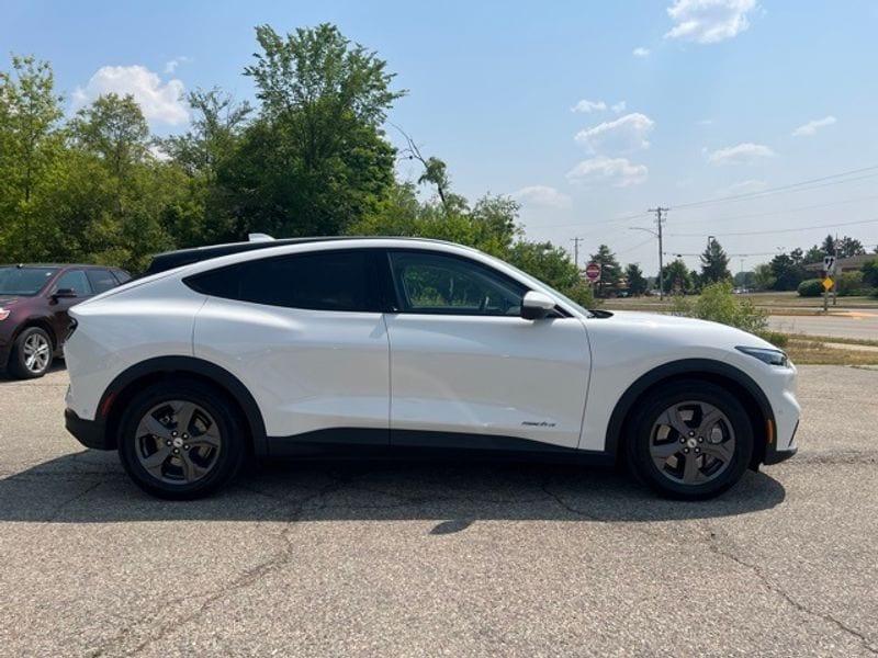 used 2022 Ford Mustang Mach-E car, priced at $29,000