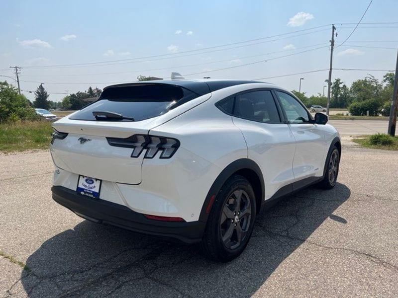 used 2022 Ford Mustang Mach-E car, priced at $29,000