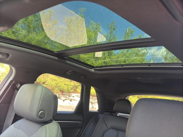 used 2021 Audi Q3 car, priced at $26,690