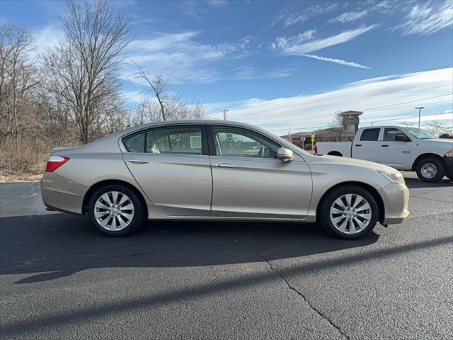 used 2014 Honda Accord car, priced at $17,400