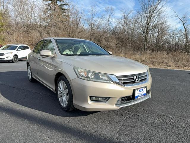 used 2014 Honda Accord car, priced at $17,400