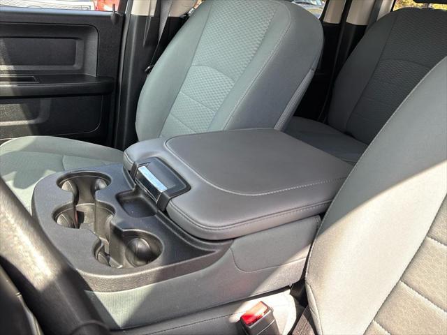 used 2016 Ram 1500 car, priced at $25,000