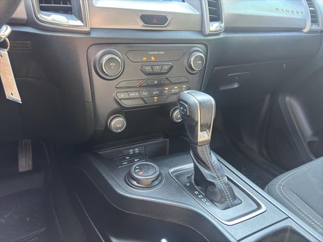 used 2020 Ford Ranger car, priced at $25,900