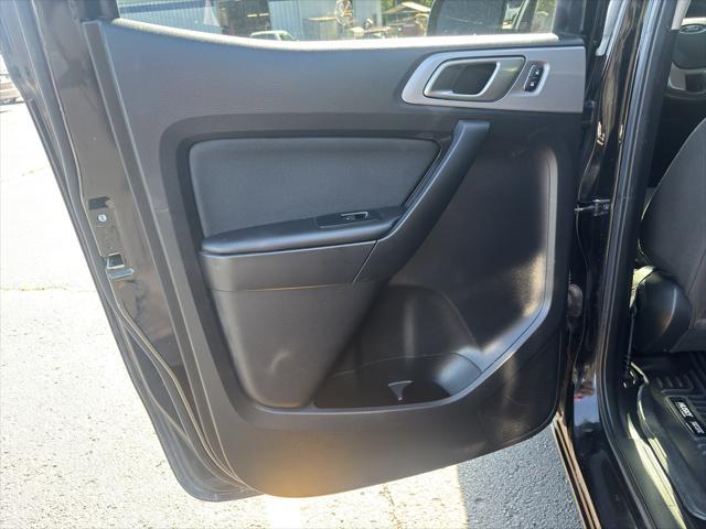 used 2020 Ford Ranger car, priced at $25,900
