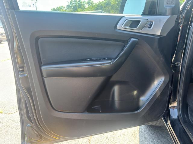 used 2020 Ford Ranger car, priced at $25,900
