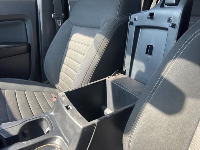 used 2020 Ford Ranger car, priced at $25,900
