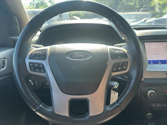 used 2020 Ford Ranger car, priced at $25,900