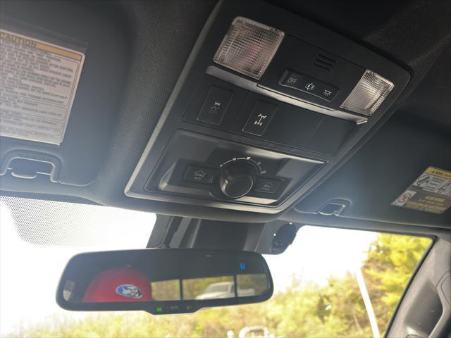 used 2018 Toyota Tacoma car, priced at $33,590