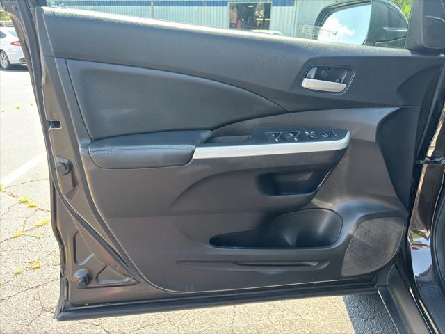 used 2013 Honda CR-V car, priced at $17,300