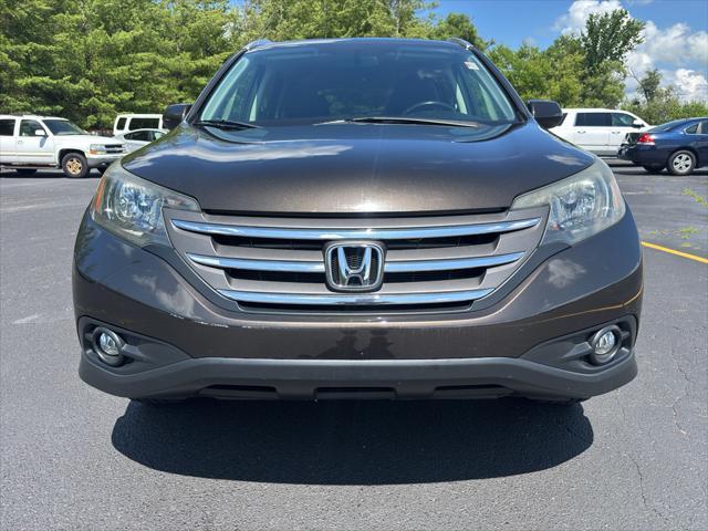 used 2013 Honda CR-V car, priced at $17,300