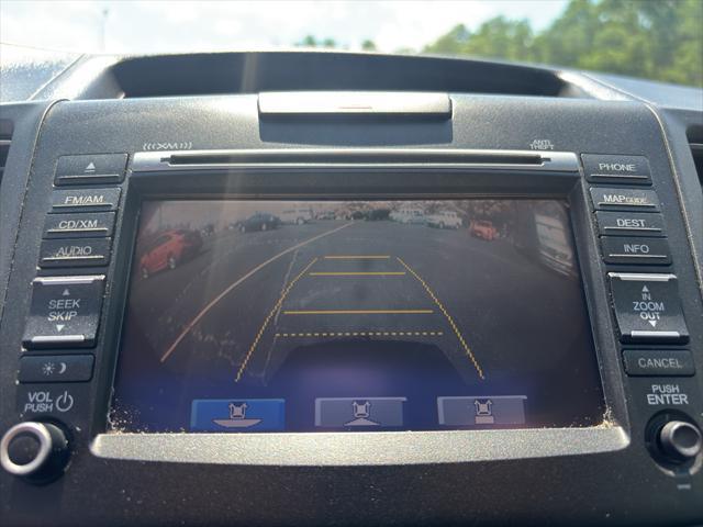 used 2013 Honda CR-V car, priced at $17,300