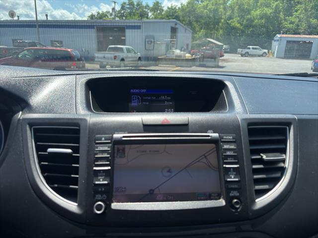 used 2013 Honda CR-V car, priced at $17,300