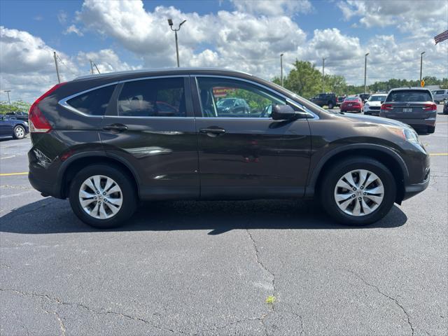 used 2013 Honda CR-V car, priced at $17,300