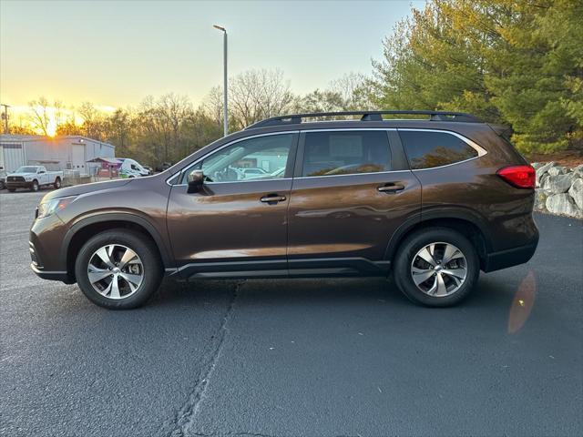 used 2019 Subaru Ascent car, priced at $22,000