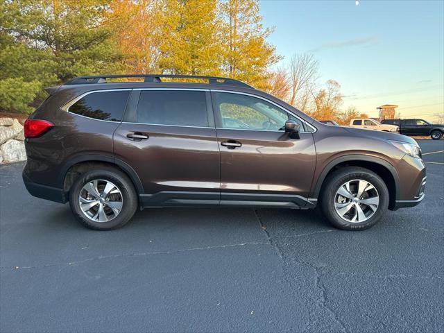 used 2019 Subaru Ascent car, priced at $22,000