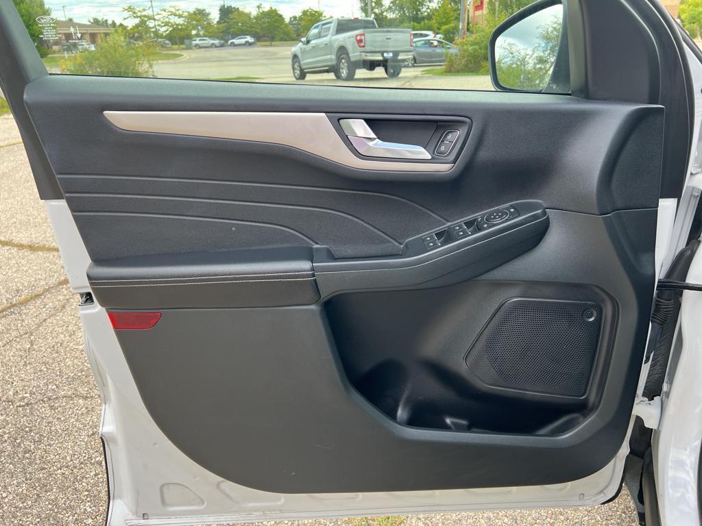 used 2022 Ford Escape car, priced at $18,390