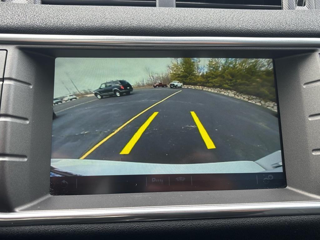 used 2019 Land Rover Range Rover Evoque car, priced at $19,990