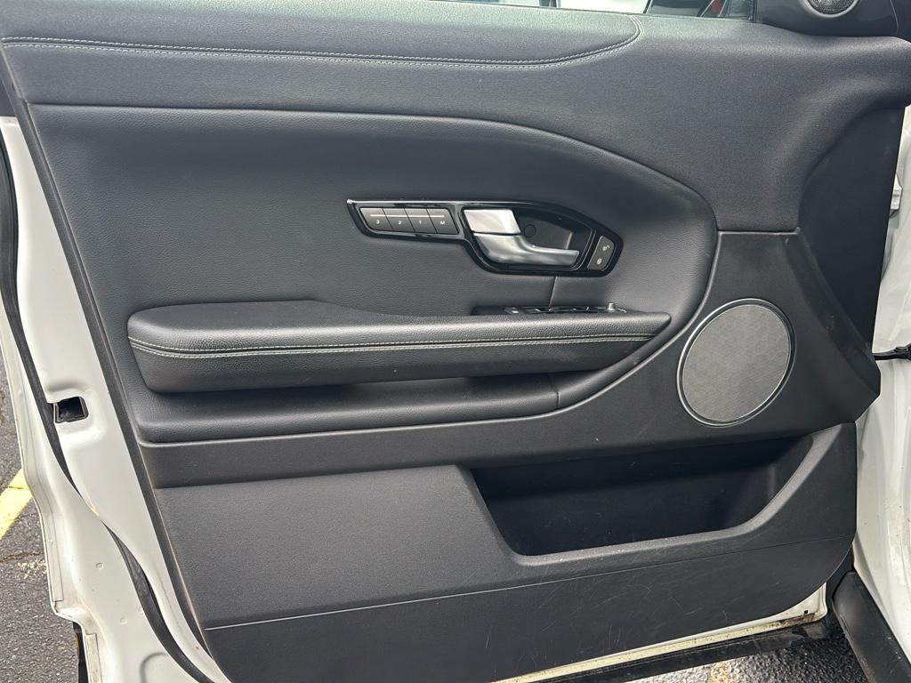 used 2019 Land Rover Range Rover Evoque car, priced at $19,990