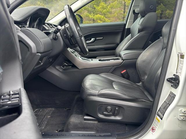 used 2019 Land Rover Range Rover Evoque car, priced at $21,090