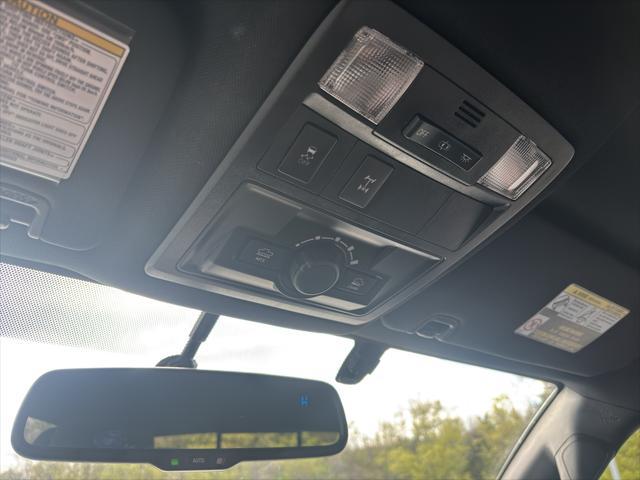 used 2017 Toyota Tacoma car, priced at $33,690