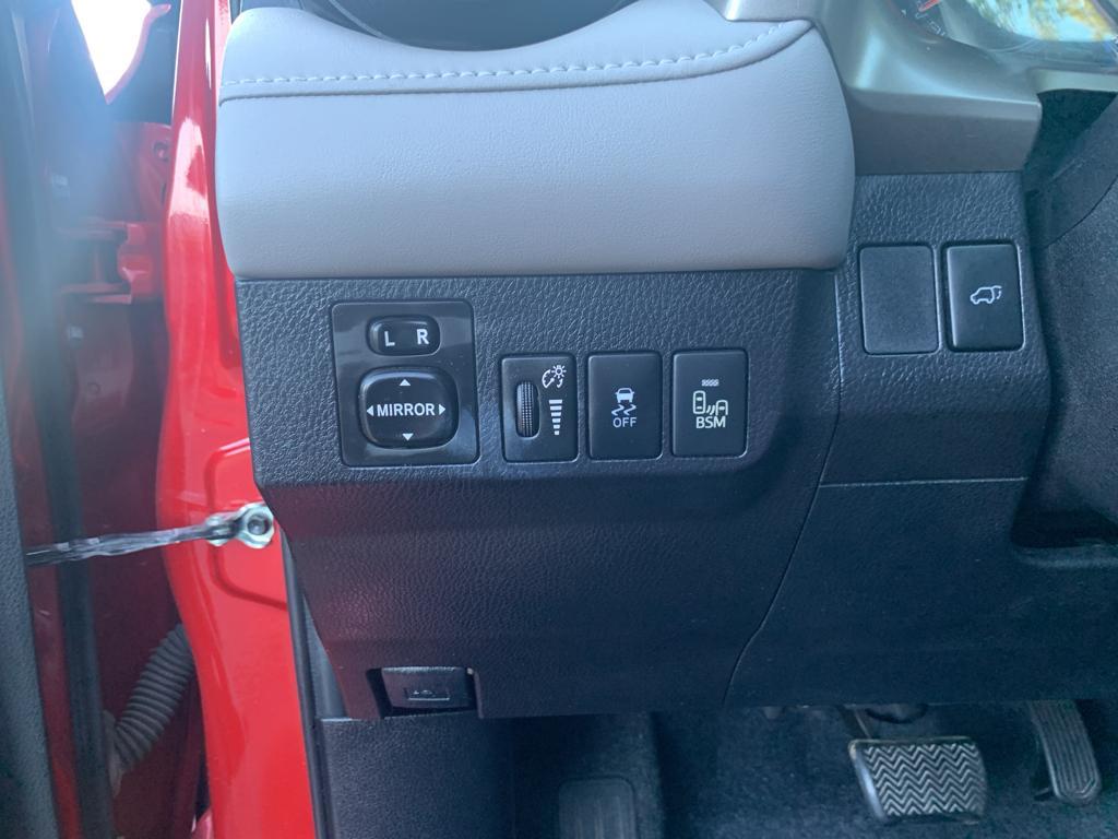 used 2015 Toyota RAV4 car, priced at $22,990