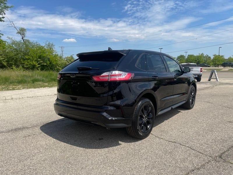 new 2023 Ford Edge car, priced at $40,835