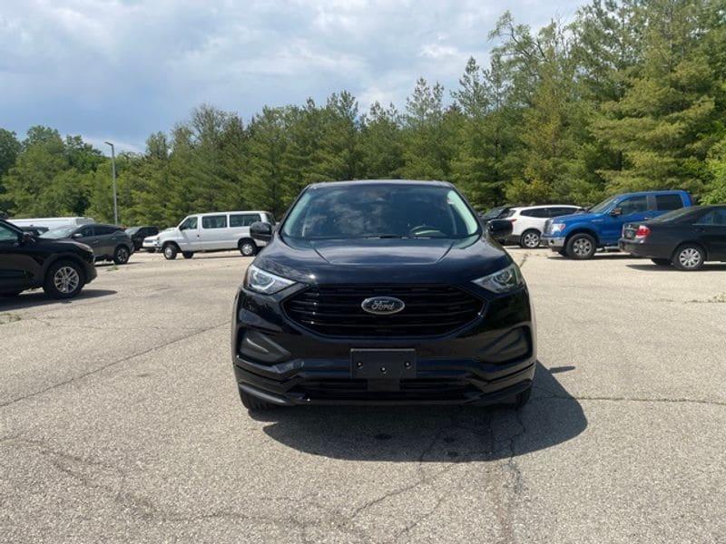 new 2023 Ford Edge car, priced at $40,835
