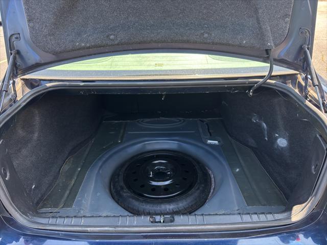 used 2009 Chevrolet Impala car, priced at $6,300
