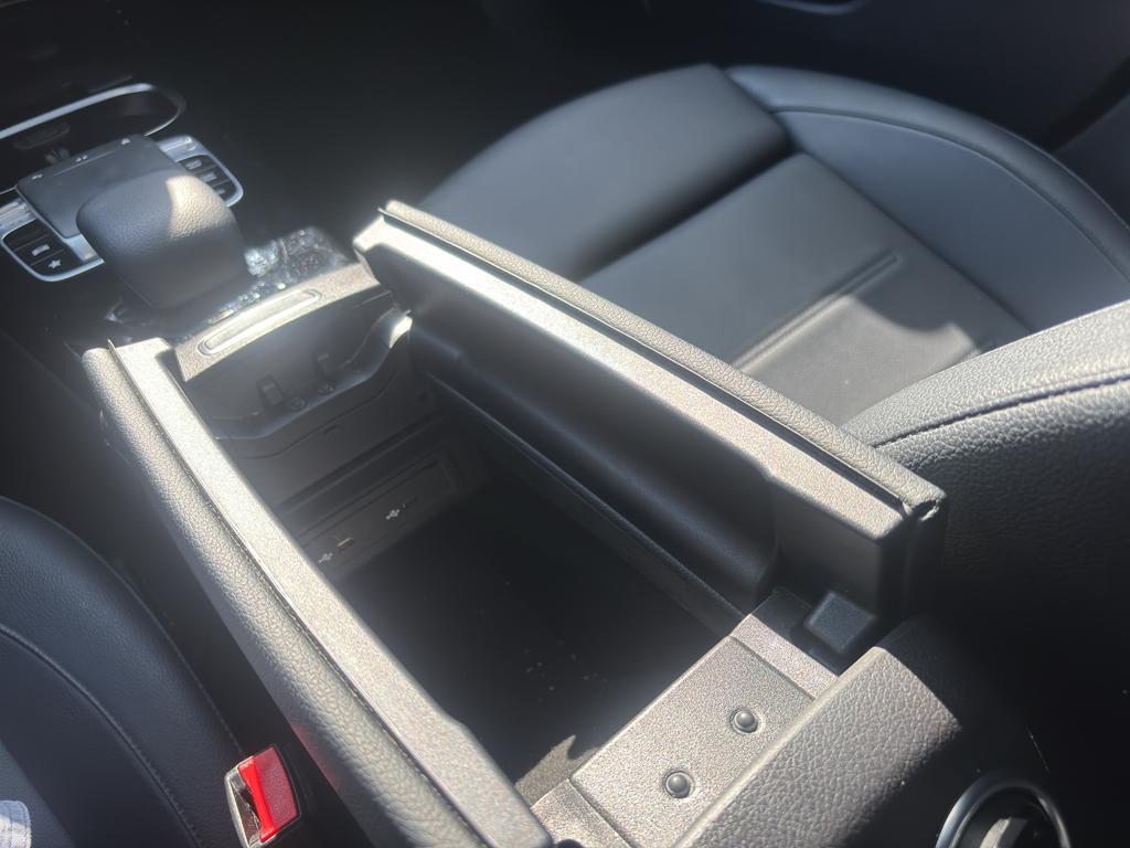 used 2020 Mercedes-Benz CLA 250 car, priced at $26,700