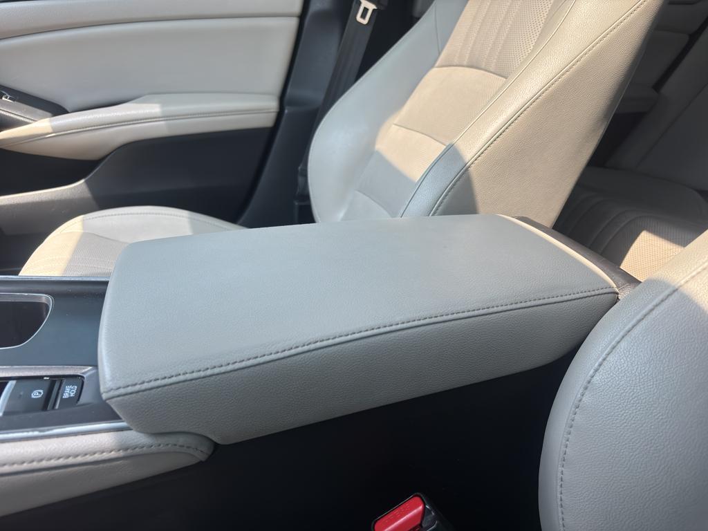 used 2018 Honda Accord car, priced at $10,300