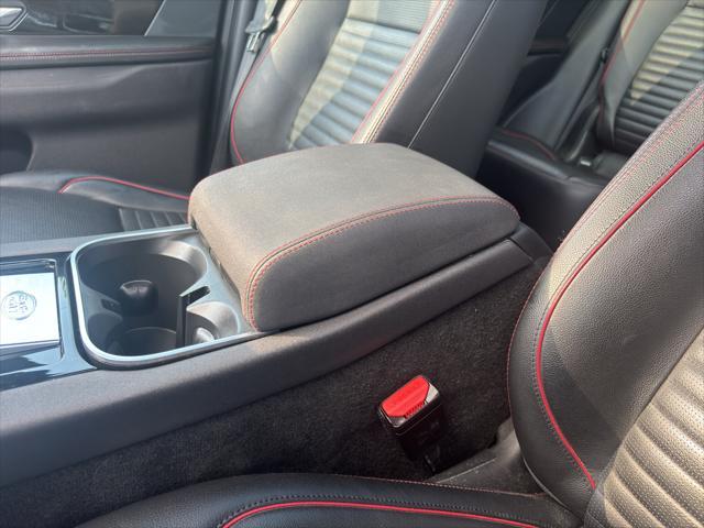 used 2021 Land Rover Discovery Sport car, priced at $25,200