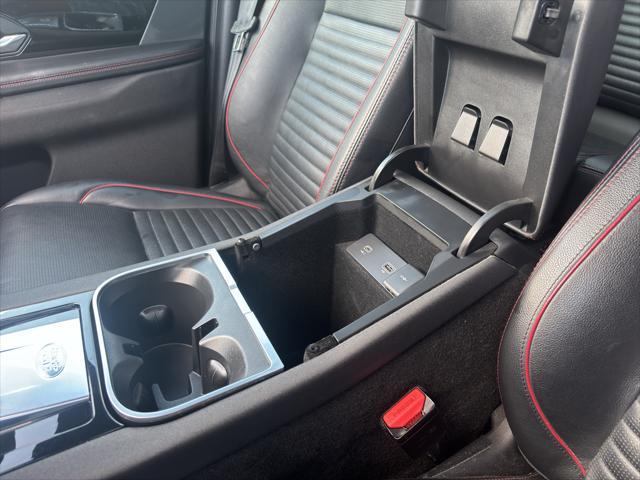 used 2021 Land Rover Discovery Sport car, priced at $25,200