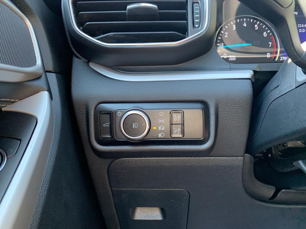 used 2024 Ford Explorer car, priced at $36,980