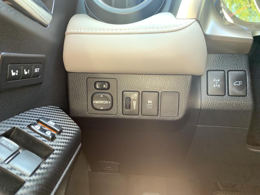 used 2015 Toyota RAV4 car, priced at $22,990