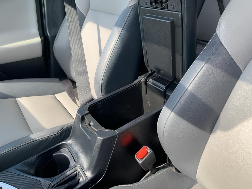used 2015 Toyota RAV4 car, priced at $22,990