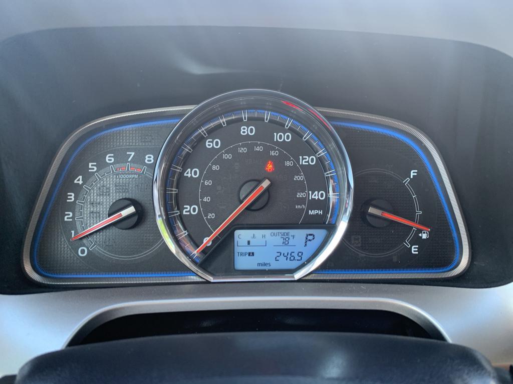 used 2015 Toyota RAV4 car, priced at $22,990